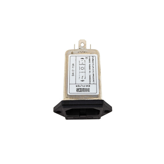 MIRA 15A AC Receptacle