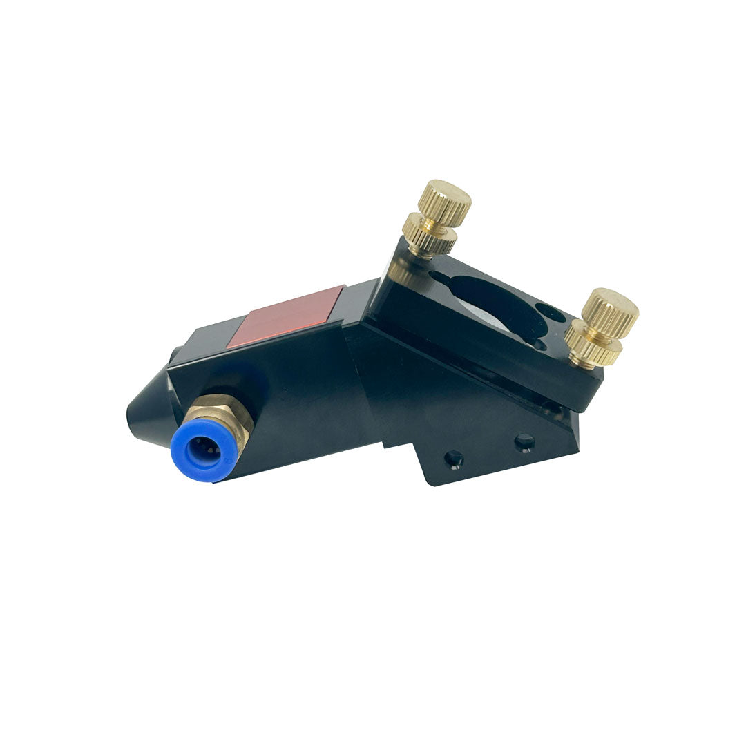 Full MIRA Laser Head Assembly