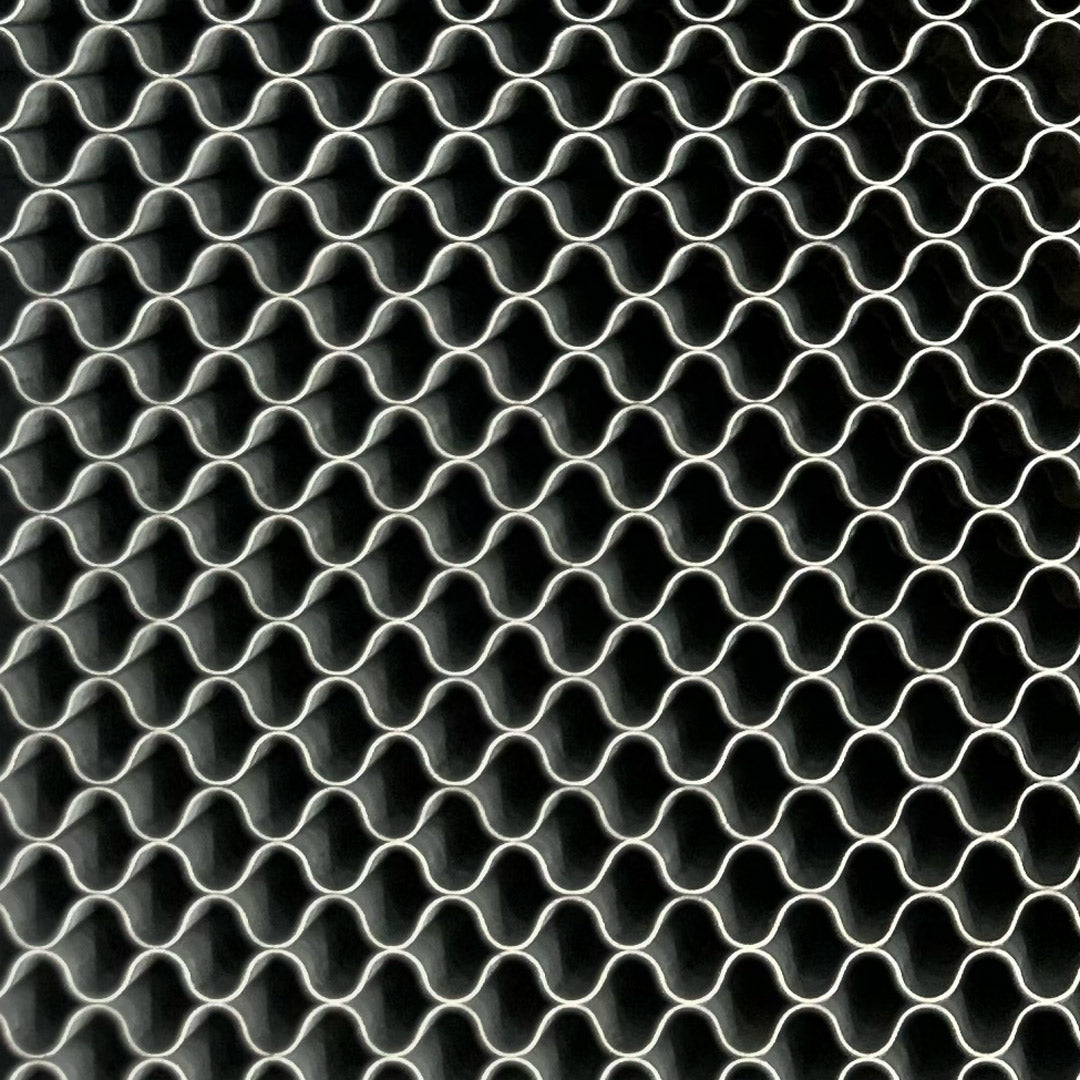 MIRA9 Honeycomb