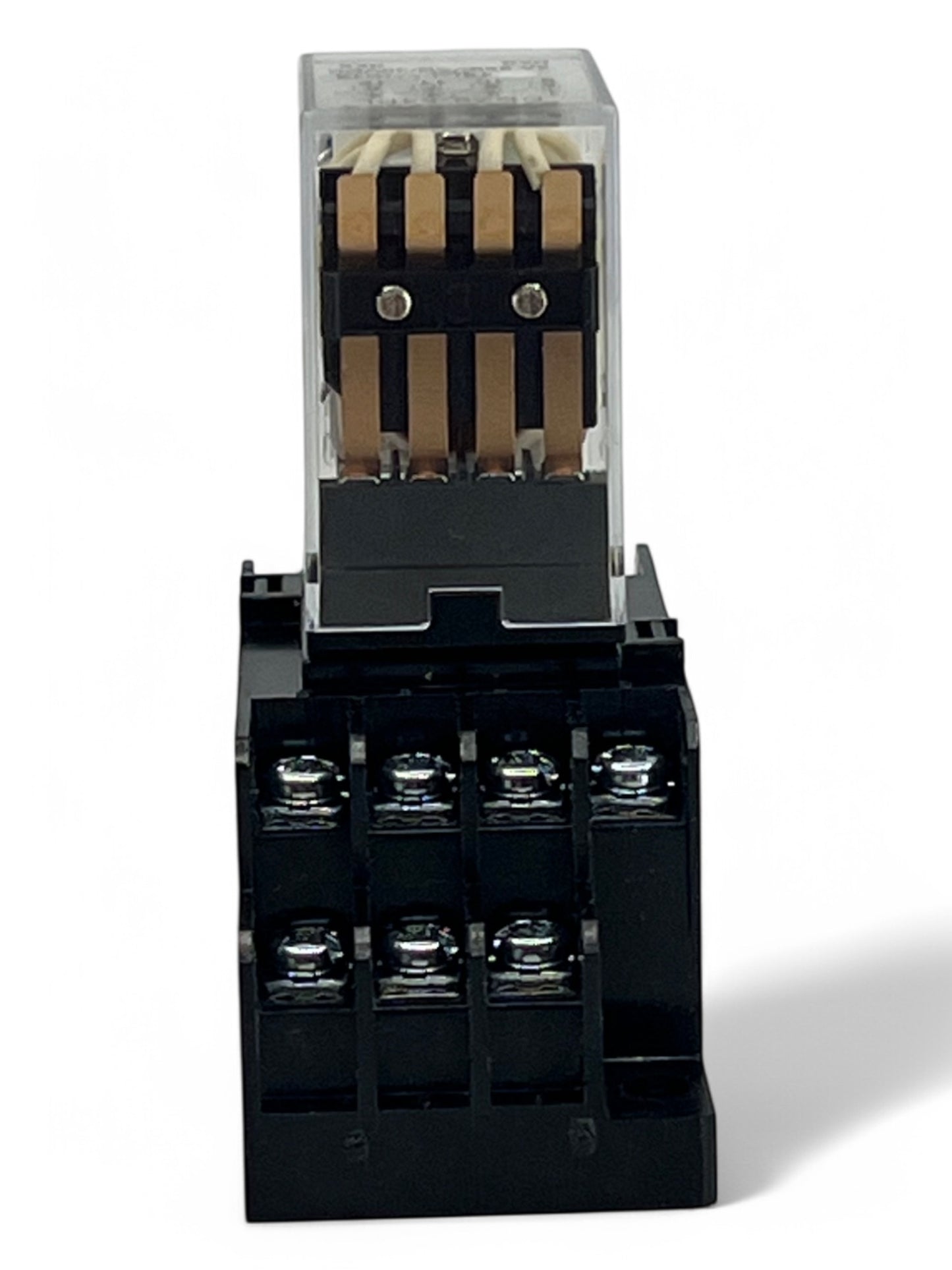 Rotary Relay