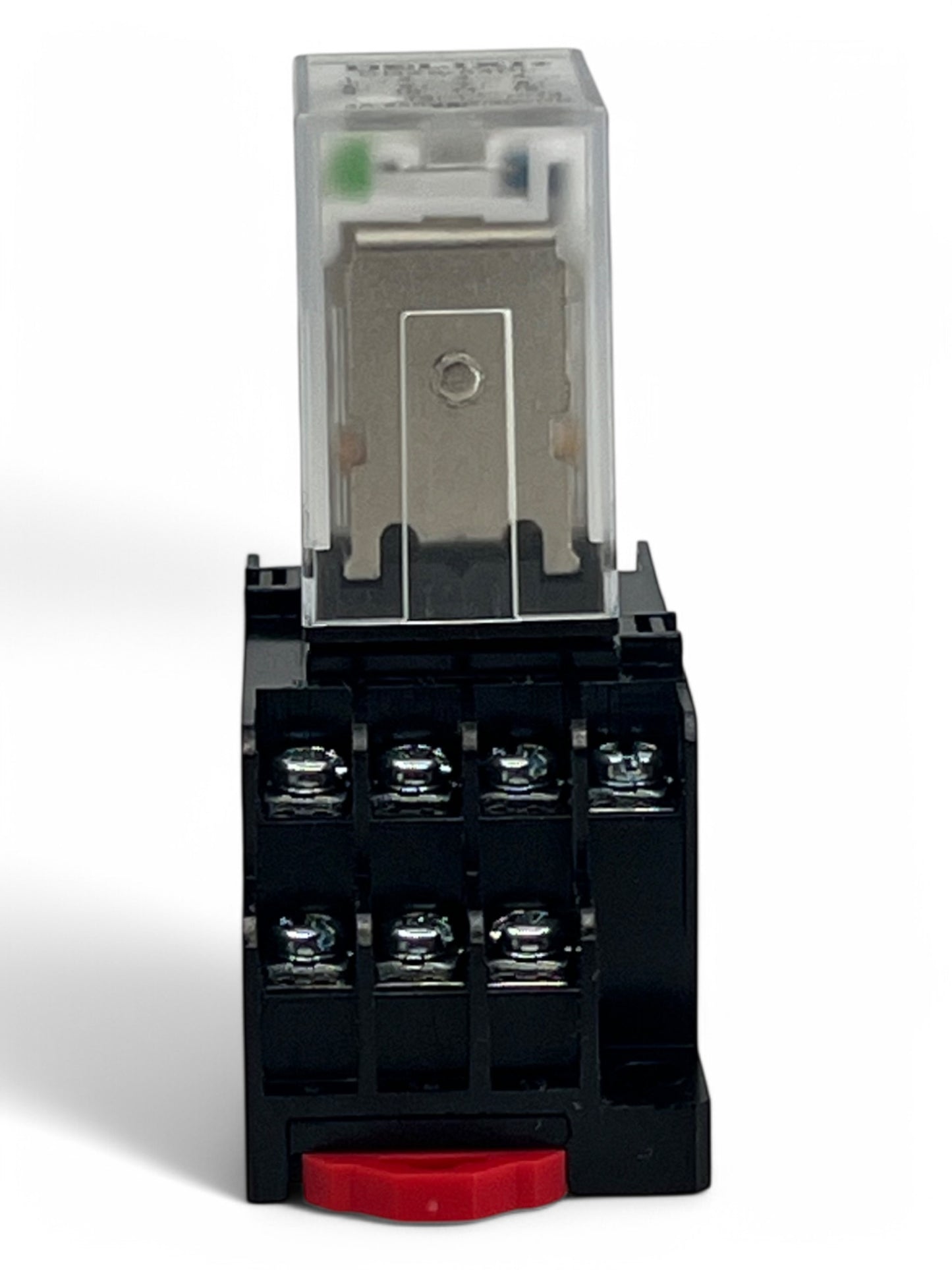 Rotary Relay