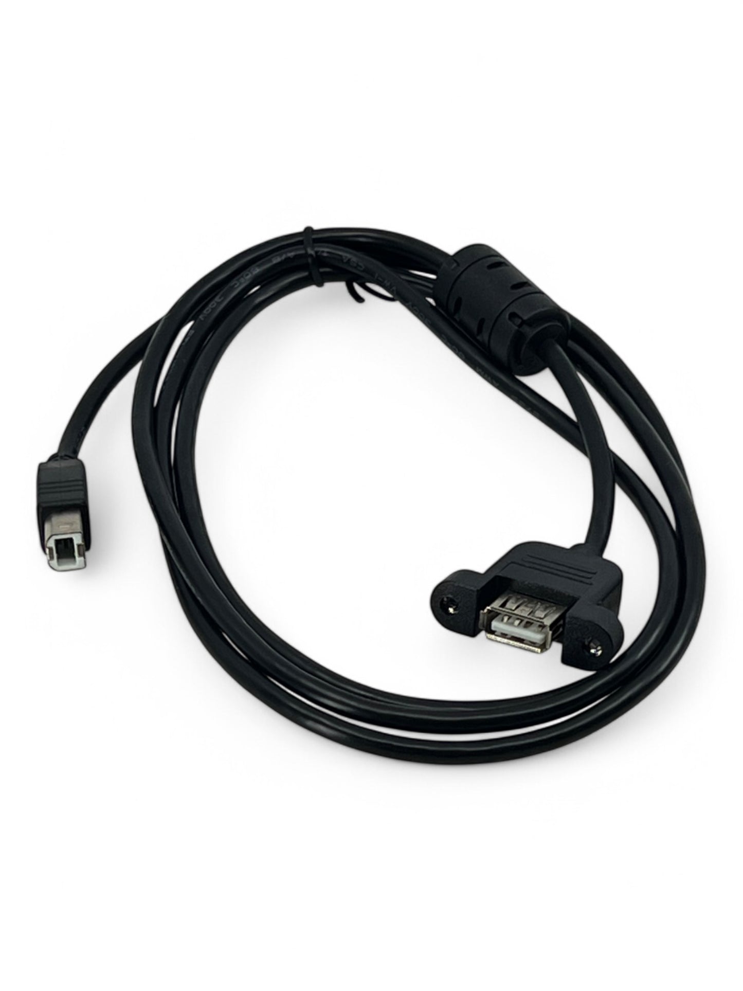 Internal USB Computer Connection Plug (1m)