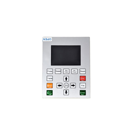 MIRA and NOVA (Gen 1) Ruida Control Panel