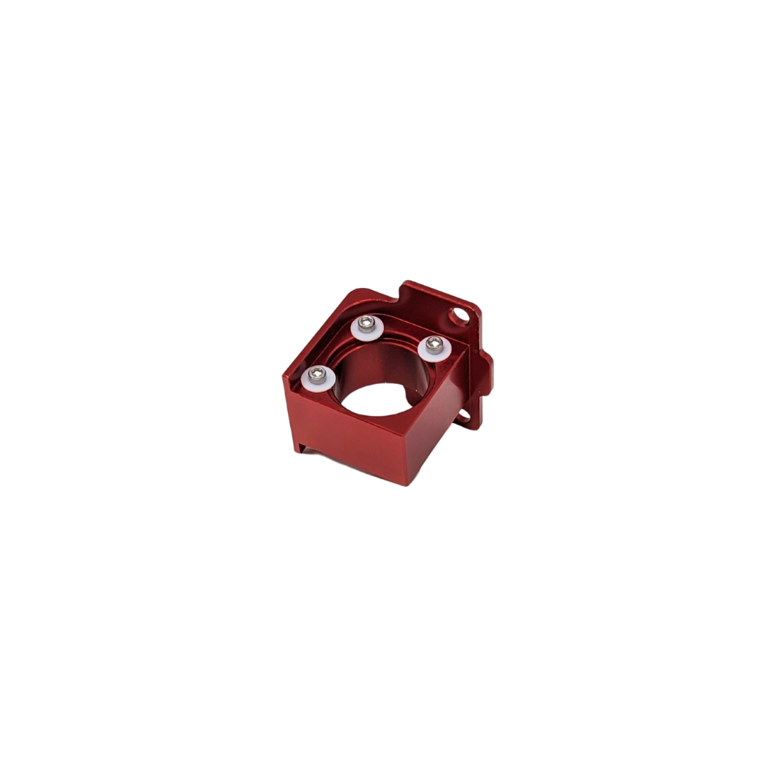 MIRA Lens Housing