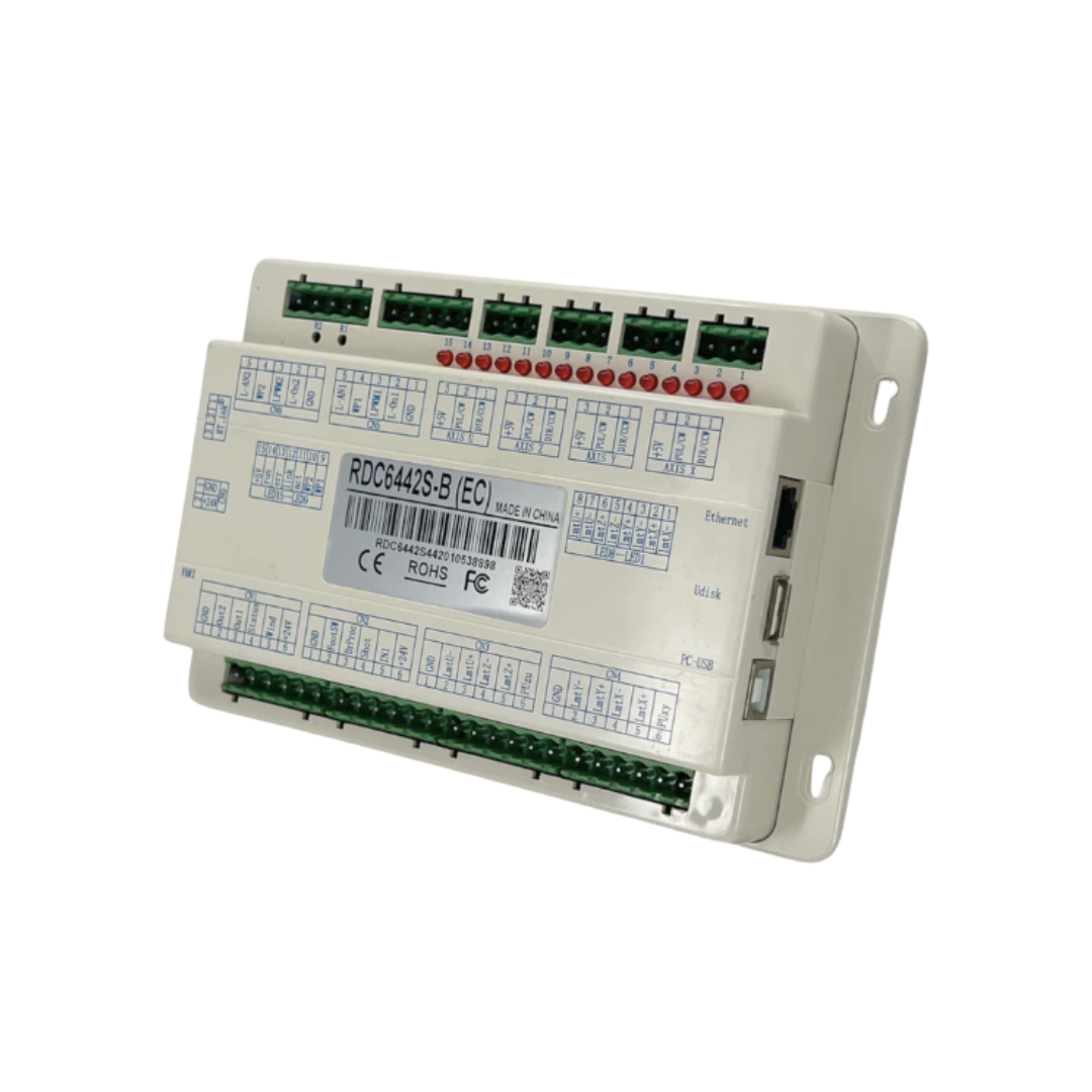 Ruida Microcontroller MIRA Ruida Controller – EMP Laser