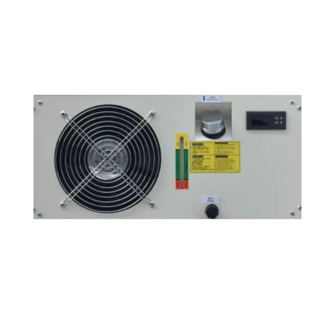 MIRA9 / NOVA10 Chiller