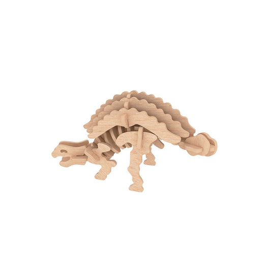 Ankylosaurus (Dinosaurs) - Laser Art File - Laser Art File