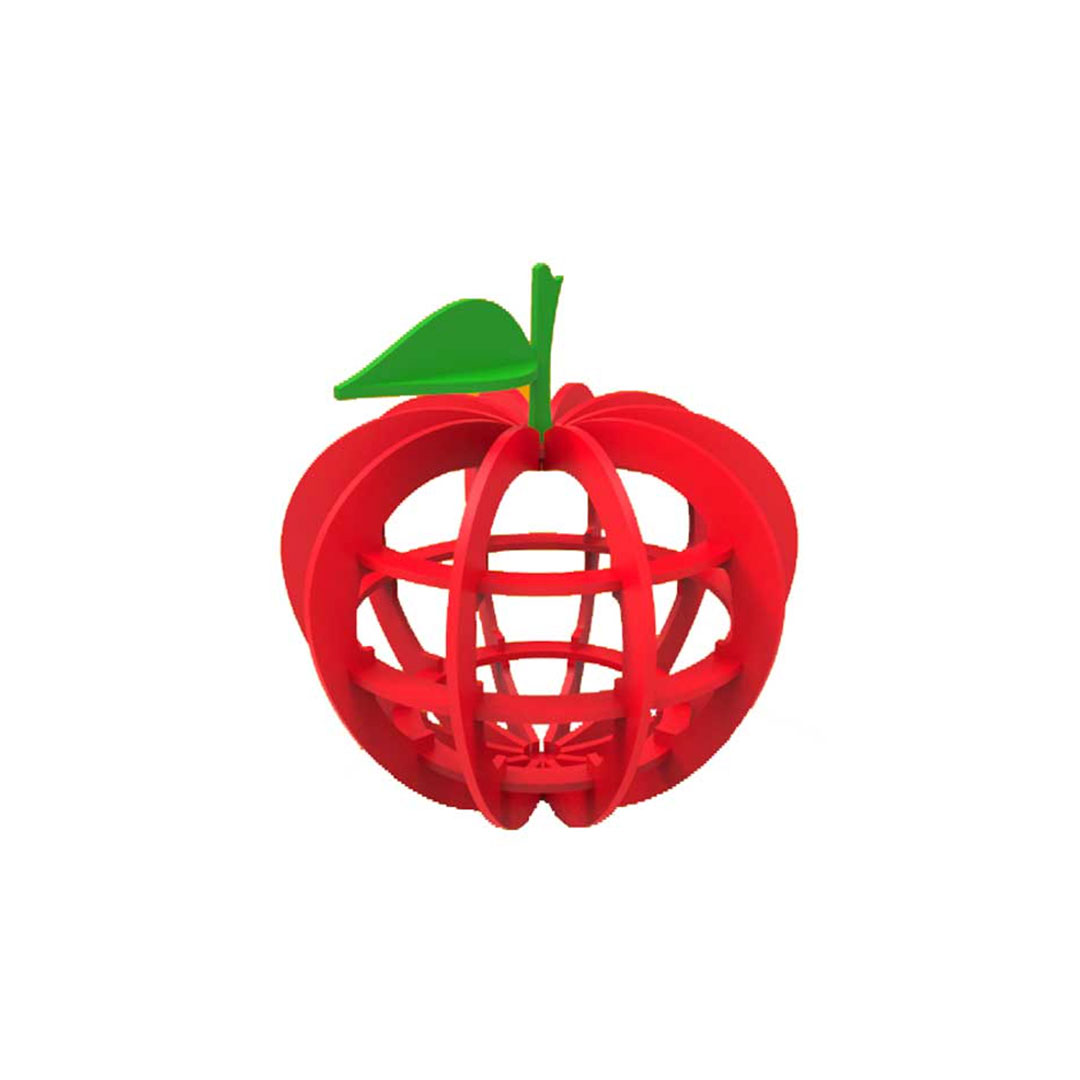 Apple – EMP Laser