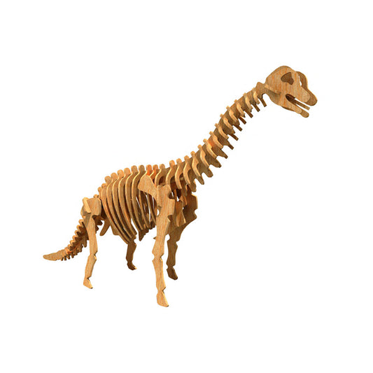 Brachiosaurus (Dinosaurs) - Laser Art File - Laser Art File