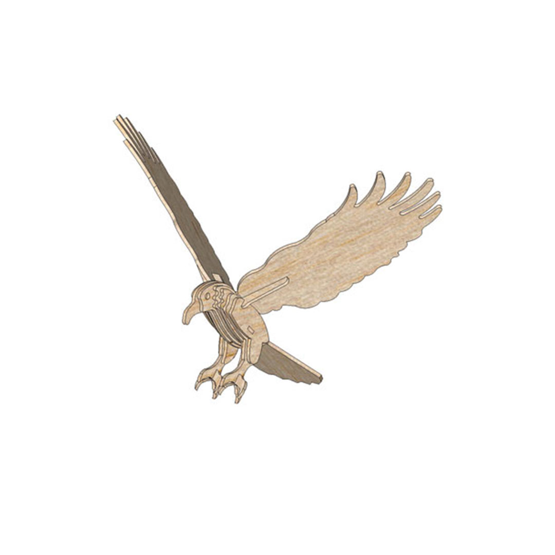 Hawk – EMP Laser