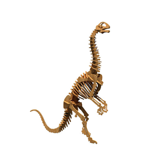 Jobaria (Dinosaurs) - Laser Art File - Laser Art File