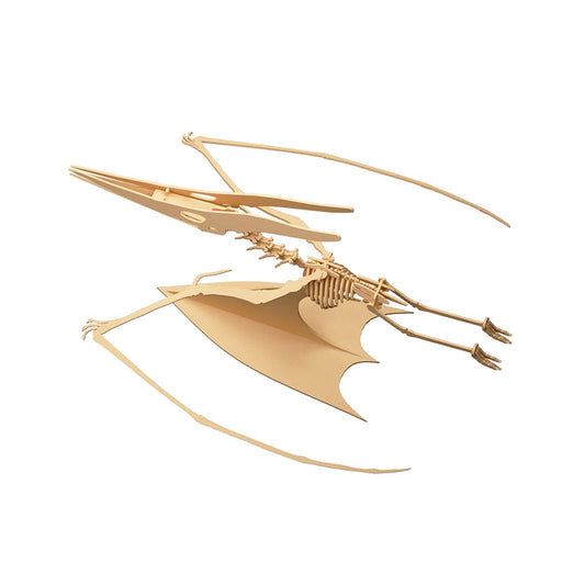 Pterodactyl (Dinosaurs) - Laser Art File - Laser Art File