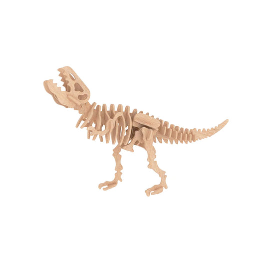 Roaring T-Rex (Dinosaurs) - Laser Art File - Laser Art File